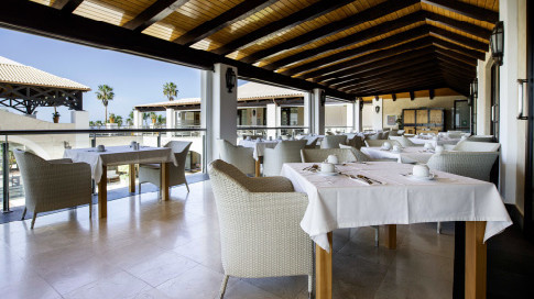 Hotel Suite Villa Maria